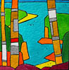 On Tangled Shores