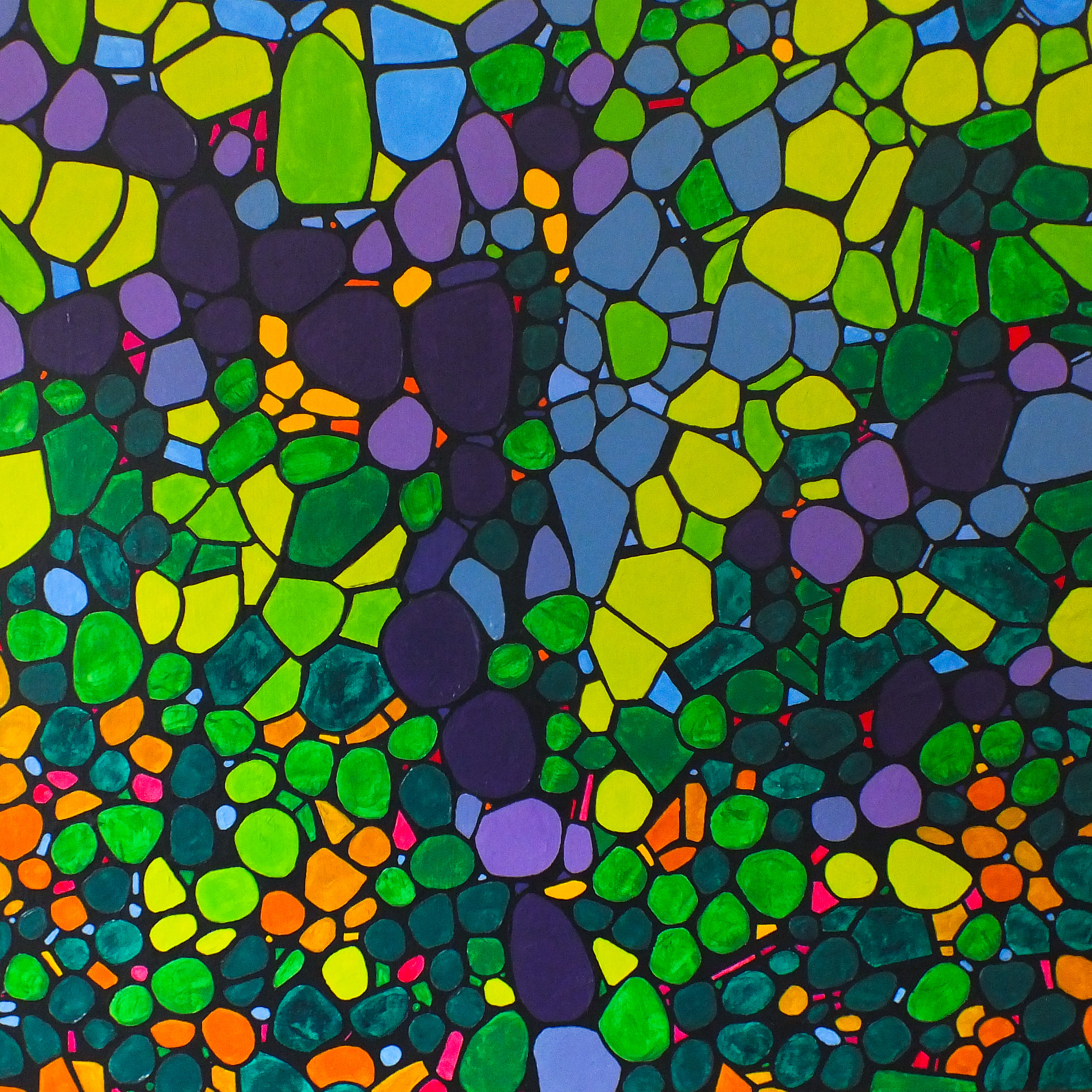 Somewhere The Soul Never Dies