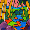 The River of What's Been