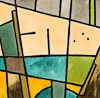 Unquiet Thoughts